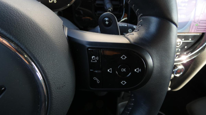 Mini Cooper S 2.0T aut. na operativní leasing