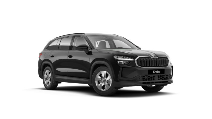 Škoda Kodiaq Exclusive Selection 2,0 TDI 142 kW 7° automatická DSG 4x4 na operativní leasing
