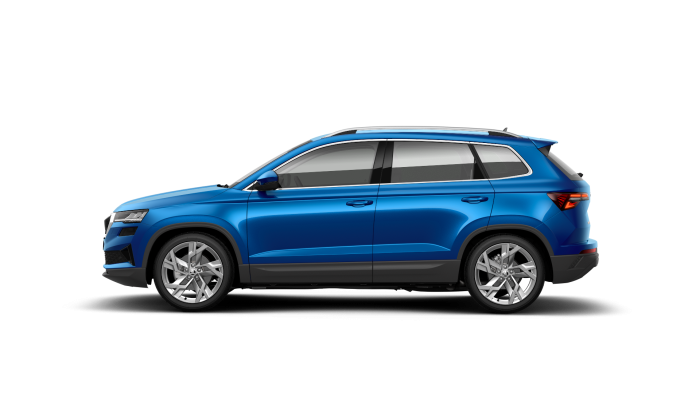 Škoda Karoq 130 let Premium 2,0 TDI 110 kW 7-stup. automat. na operativní leasing