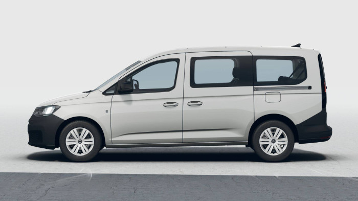 Volkswagen Caddy Maxi 6G 1,5TSI / 85kW na operativní leasing