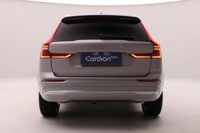 Volvo XC60 T6 AWD AUT BRIGHT PLUS na operativní leasing