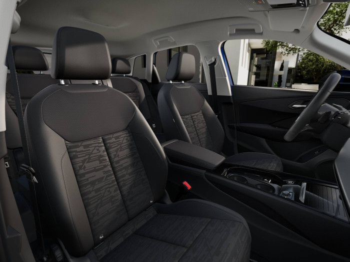 Audi Q3 7STT  1,5 TFSI / 110kW na operativní leasing