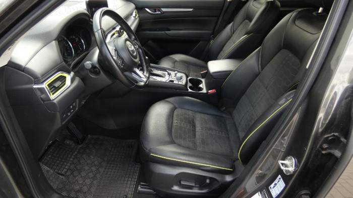 Mazda CX-5 2.5 Skyactiv AWD aut. Revoluti na operativní leasing