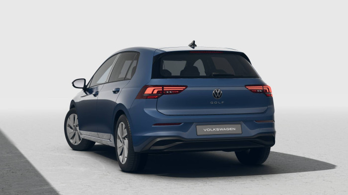 Volkswagen Golf People 6G 1,5TSI / 110kW na operativní leasing