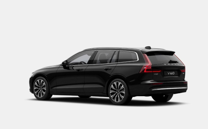 Volvo V60 B4 AUT BRIGHT PLUS na operativní leasing