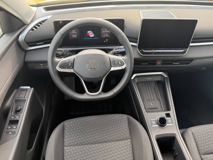 Volkswagen T-Roc Trend 7DSG 1,5eTSI / 85kW na operativní leasing