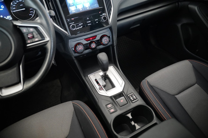 Subaru XV 1.6 i 84 kW 4x4 na operativní leasing
