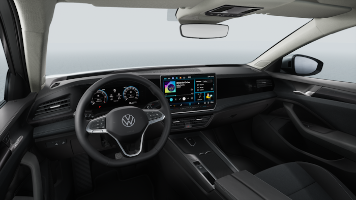 Volkswagen Passat Passat 1,5 TSI na operativní leasing