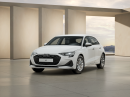 Audi A3 Sportback TFSI 110kW na operativní leasing