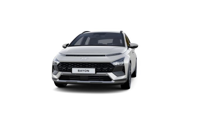 Hyundai Bayon Go! 1.0 T-GDI 66 kW 6M na operativní leasing