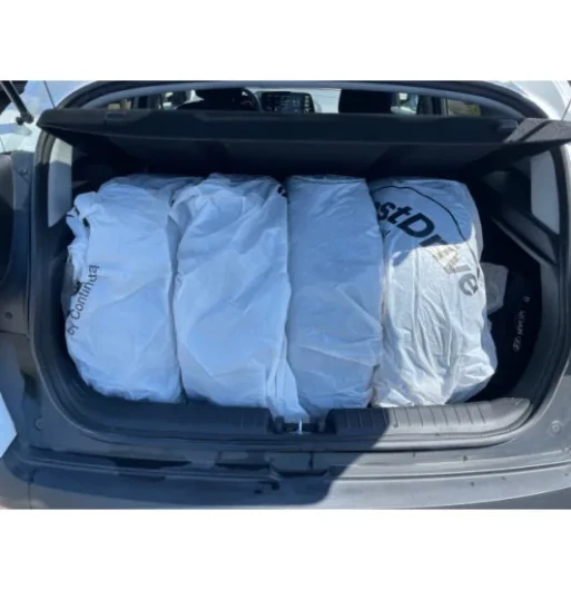 Hyundai Bayon 1.0T-GDI Smart AT 5d na operativní leasing
