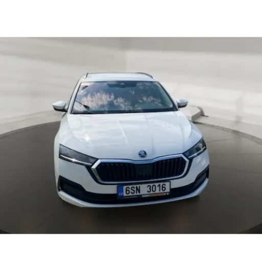 Škoda Oct.Combi 1.5TSI 110 Ambition na operativní leasing