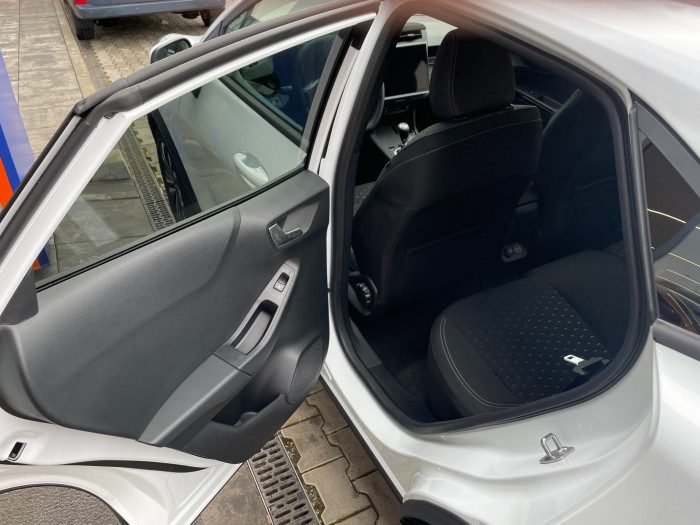 Ford Puma Titanium 1.0 EcoBoost Hybrid (mHEV) (92 kW/125 k) na operativní leasing