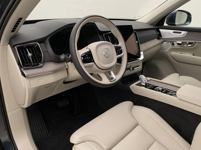 Volvo XC90 B5 AWD AUT BRIGHT PLUS 7míst na operativní leasing