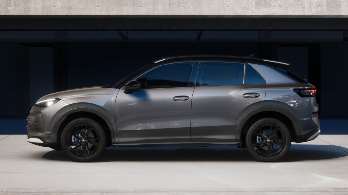 Volkswagen T-Roc Style 1,5 eTSI 85 kW 7DSG na operativní leasing