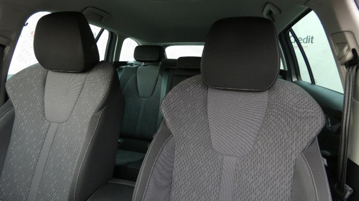 Škoda Octavia 2,0 TDI DSG Style 110 kW na operativní leasing