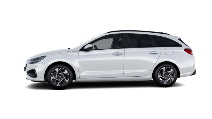 Hyundai i30 Kombi Go Czech! 1.0 T-GDI 85 kW 6M na operativní leasing