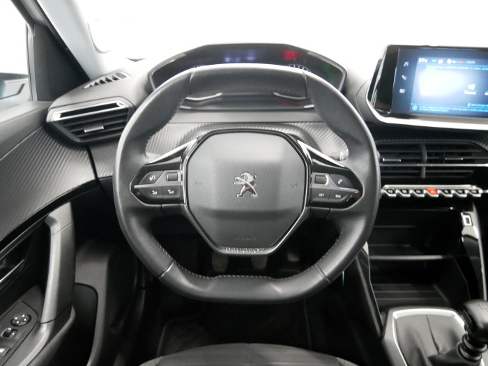 Peugeot 2008 1.2 PureTech 84 kW Active na operativní leasing