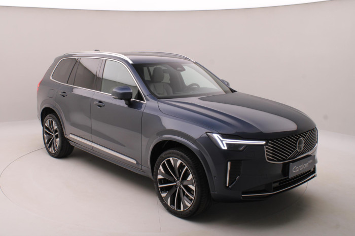 Volvo XC90 B5 AWD AUT BRIGHT PLUS na operativní leasing