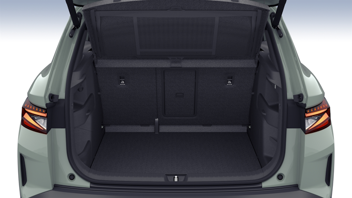 Škoda Elroq Sportline 63 na operativní leasing