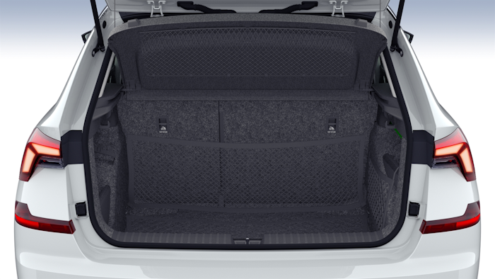 Škoda Kamiq Monte Carlo 1,0 TSI na operativní leasing