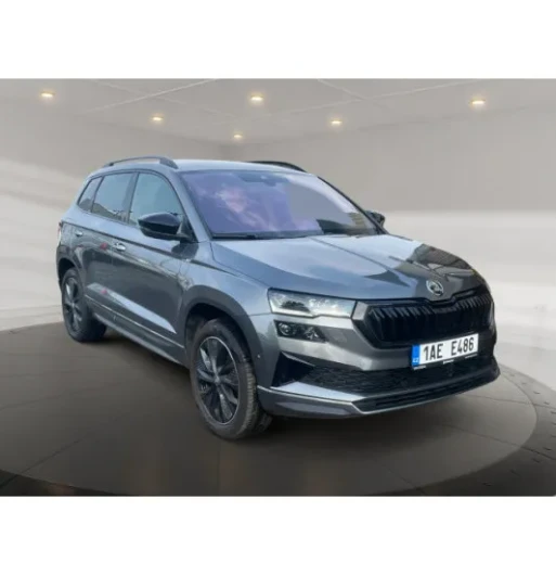 Škoda Kar.2.0TSI 140 Sportlin 4x4 AT na operativní leasing