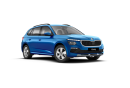 Škoda KAMIQ SELECTION 1,0 TSI 85 kW DSG na operativní leasing