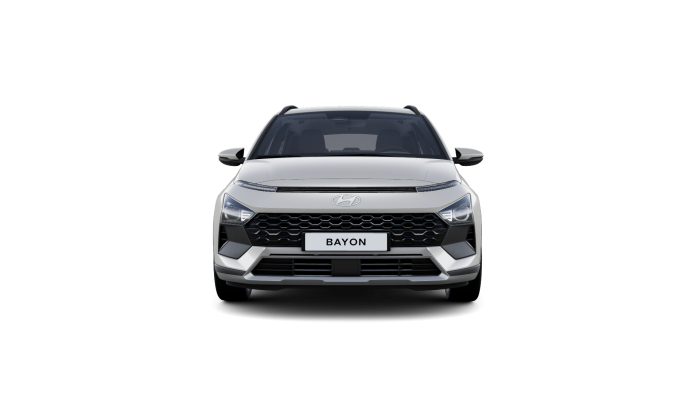 Hyundai Bayon Go! 1.0 T-GDI 66 kW 6M na operativní leasing