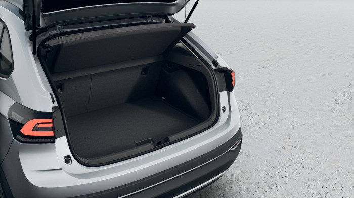 Volkswagen Taigo Friends 7DSG 1,0TSI / 85kW na operativní leasing