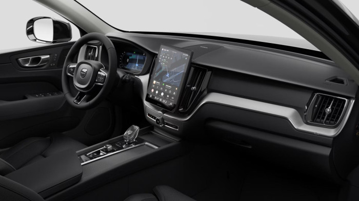 Volvo XC60 B5 AWD AUT BRIGHT PLUS na operativní leasing