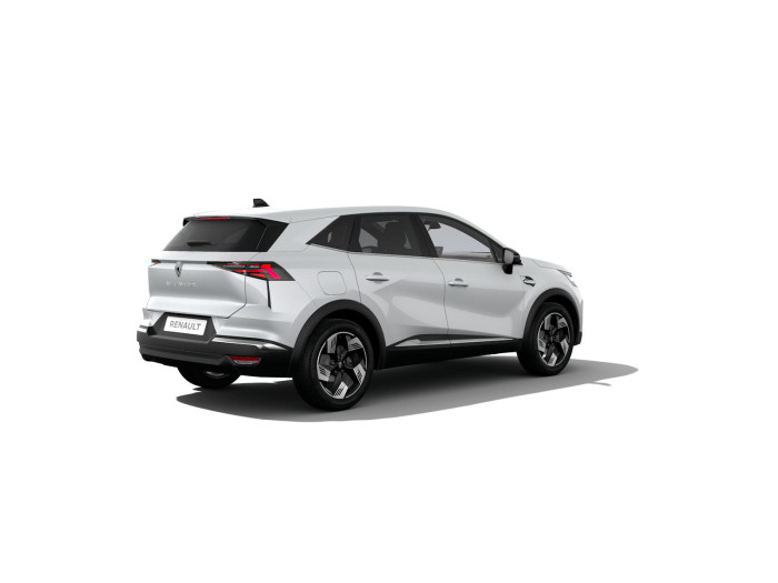 Renault Symbioz techno mild hybrid 140 EDC na operativní leasing