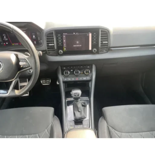Škoda Kar.2.0TSI 140 Sportlin 4x4 AT na operativní leasing