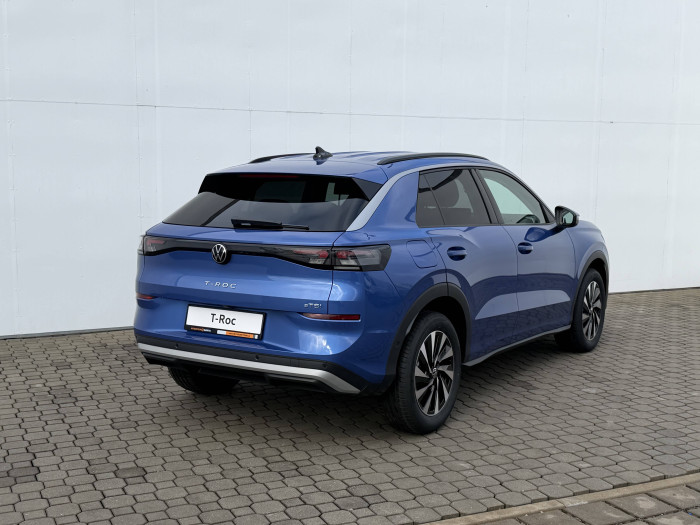 Volkswagen T-Roc Life 7DSG 1,5eTSI / 85kW na operativní leasing