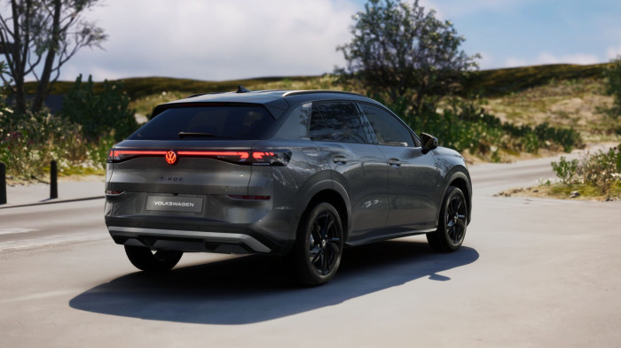 Volkswagen T-Roc Style 1,5 eTSI 85 kW 7DSG na operativní leasing