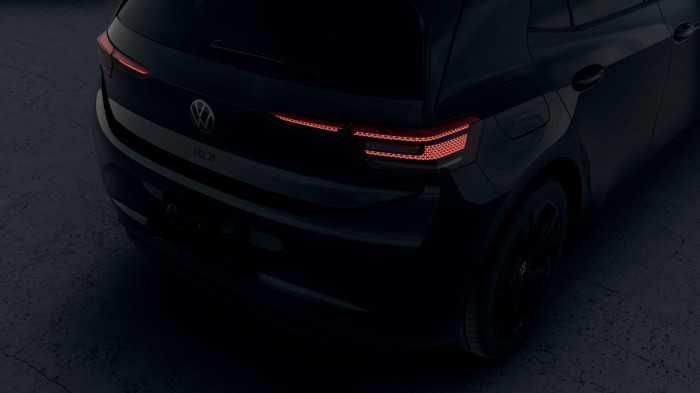 Volkswagen ID.3 Pro People 150 kW, 59 kWh na operativní leasing