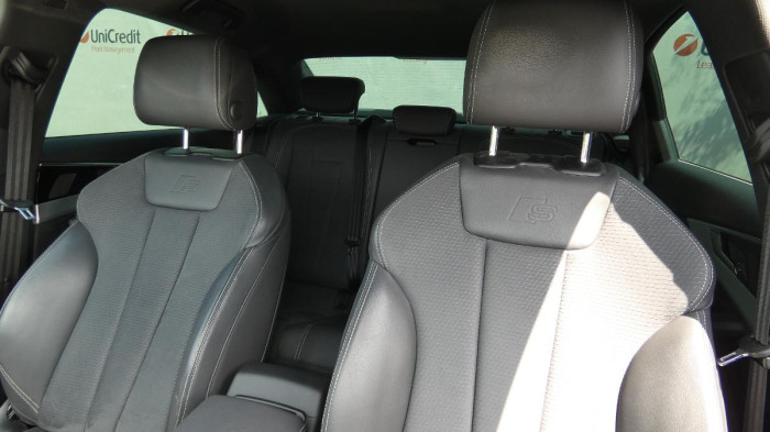 Audi A4 40 TDI quattro S tronic Advanc na operativní leasing