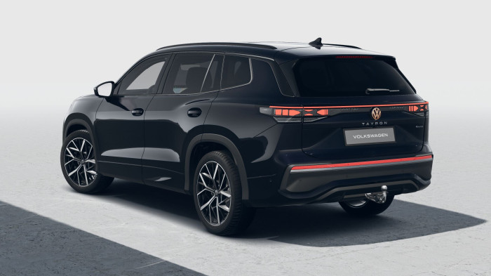 Volkswagen Tayron Elegance 2,0 TDI 142 kW 4MOT na operativní leasing