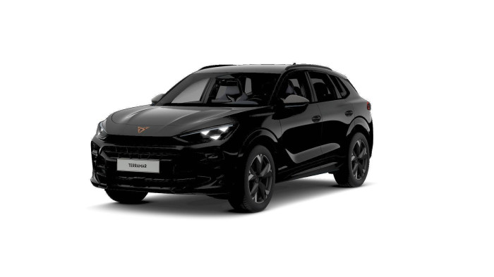 CUPRA Terramar DSG 4WD 2.0 TSI / 150kW na operativní leasing