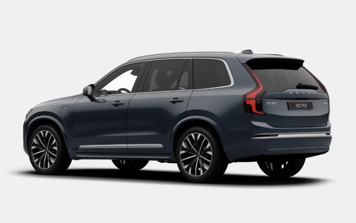 Volvo XC90 T8 AWD Plug-in BRIGHT ULTRA na operativní leasing