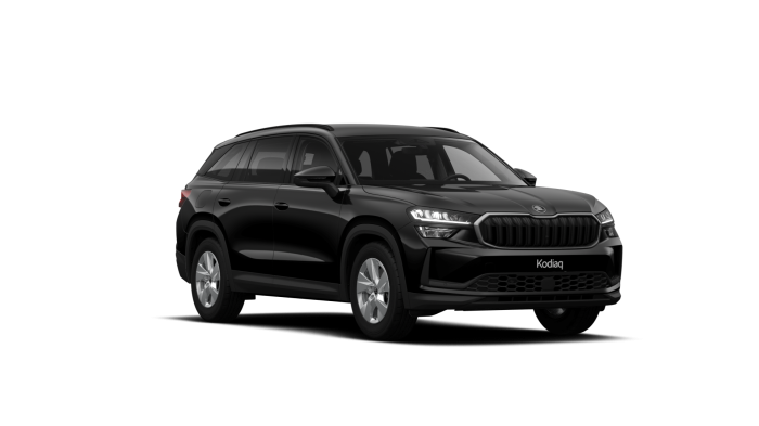 Škoda Kodiaq Selection 2,0 TSI 150 kW 7-stup. automat. 4x4 na operativní leasing