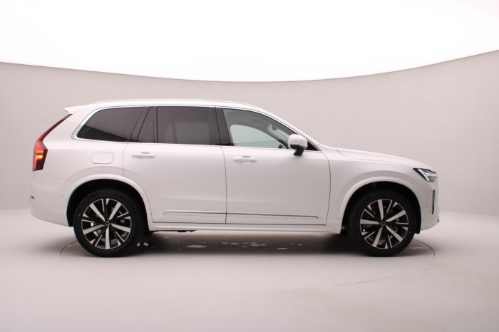 Volvo XC90 B5 AWD AUT BRIGHT PLUS 7míst na operativní leasing