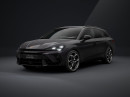 Cupra Leon SP VZ 2.0 TSI 333k DSG 4WD na operativní leasing