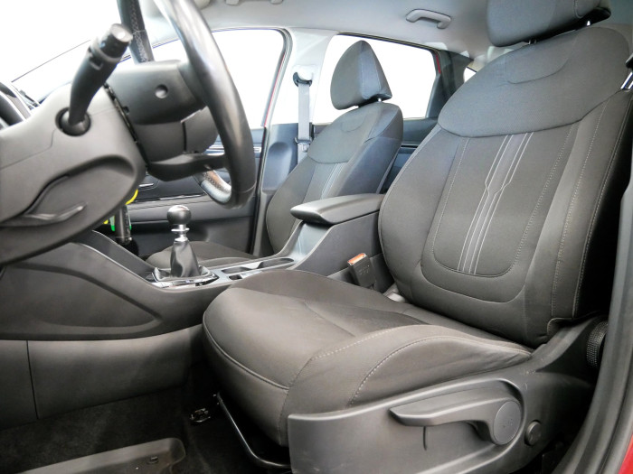 Hyundai Tucson 1.6 T-GDI 110kW 4x4 na operativní leasing