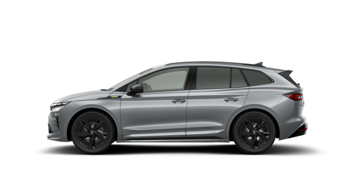 Škoda Enyaq RS 82 kWh 250 kW 1° převodovka 4x4 na operativní leasing