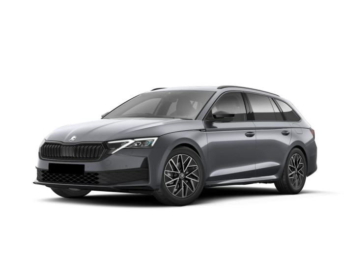 Škoda Octavia Sportline 1.5 TSI m-HEV 110 kW Benzín Automatická převodovka na operativní leasing