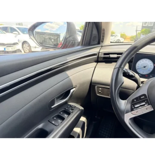 Hyundai Tuc.1.6TGDI 110 Comfort 5d na operativní leasing