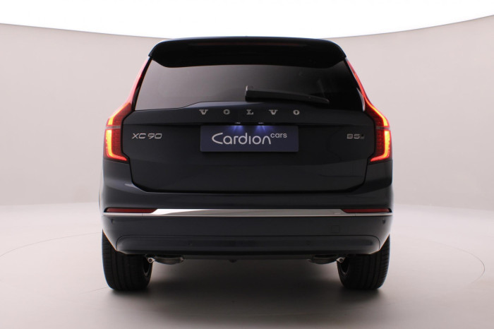 Volvo XC90 B5 AWD AUT BRIGHT PLUS 7míst na operativní leasing