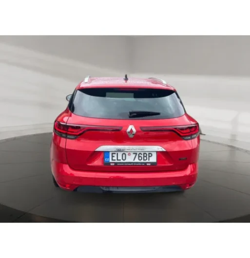 Renault Meg GT 1.6PHEV 160 Techno AT na operativní leasing