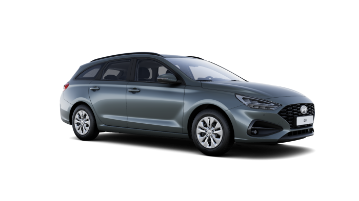 Hyundai i30 Kombi Premium 1.6 T-GDI 110 kW 7° DCT na operativní leasing
