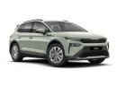 Škoda Elroq Essence 60kWh 150 kW na operativní leasing